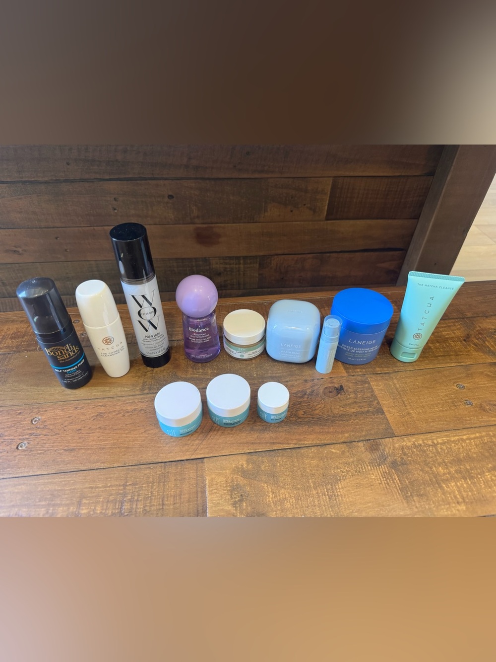 12 Piece Try Before You Buy Bundle - Picture 1 of 5